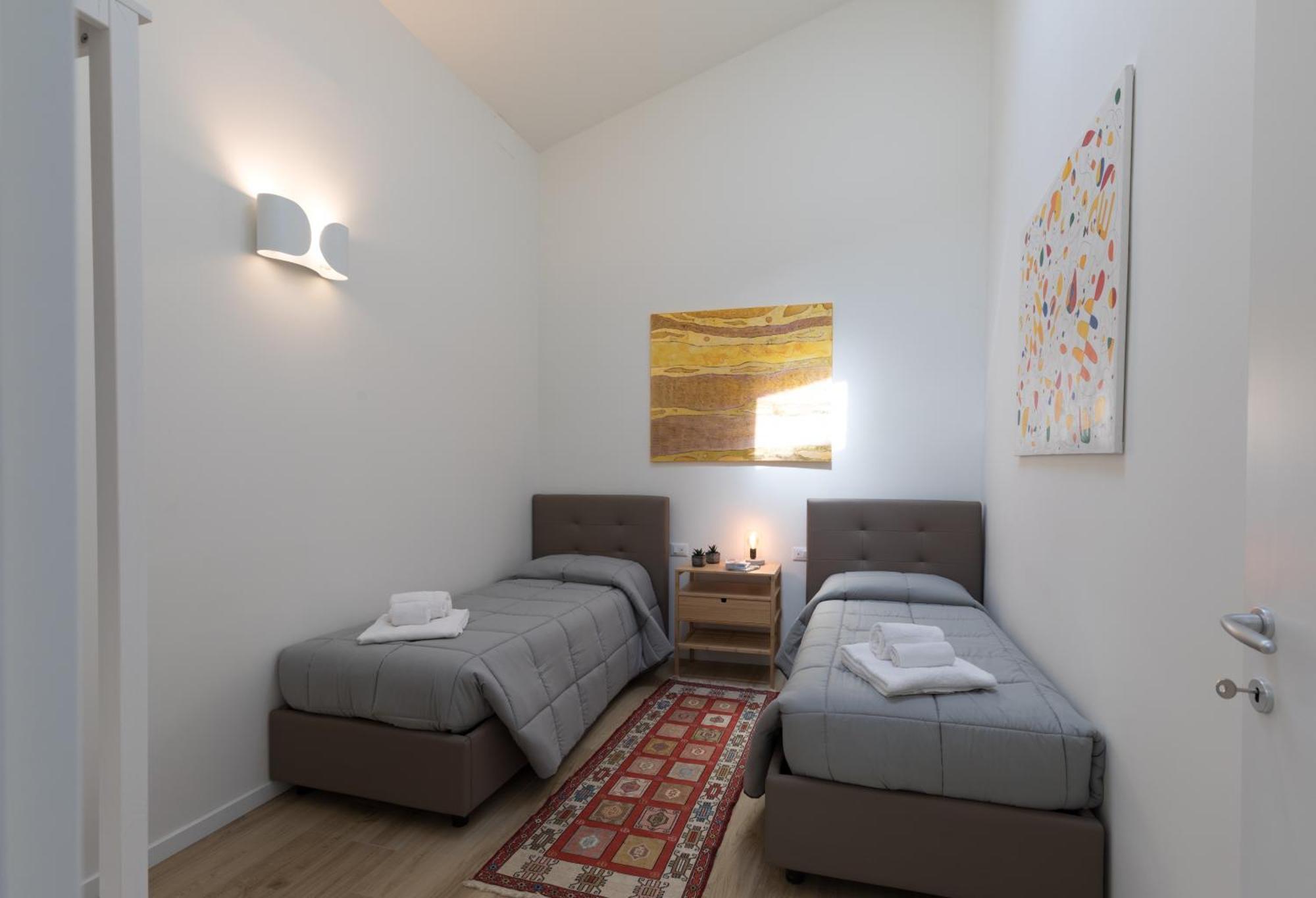 Otello Suite - Brand New Flat Santa Maria Novella Флоренция Экстерьер фото