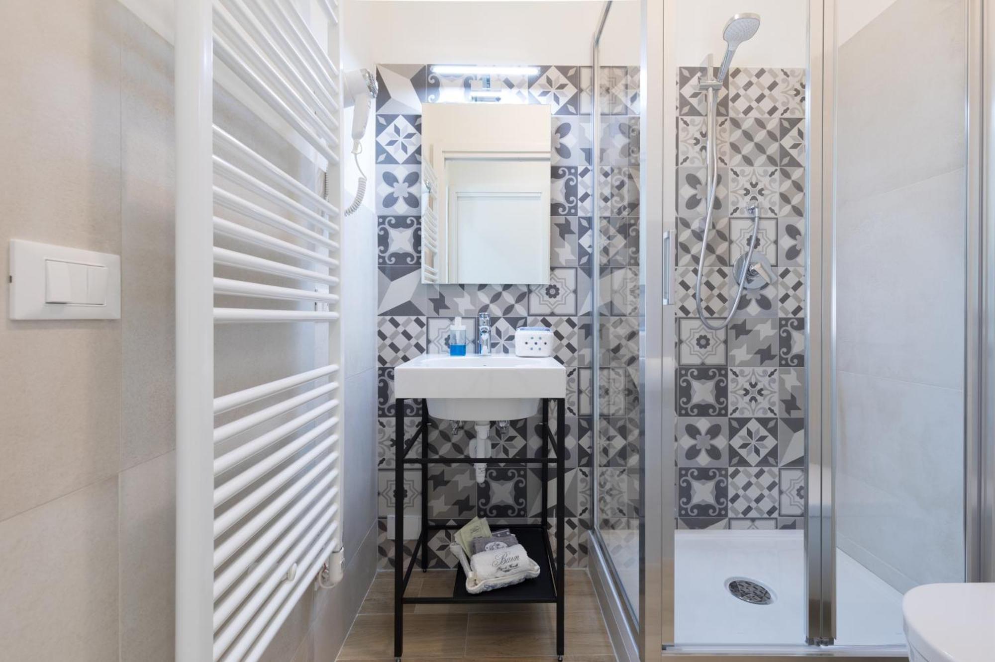 Otello Suite - Brand New Flat Santa Maria Novella Флоренция Экстерьер фото